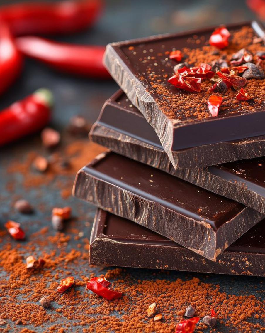 Metro рассказывает, каким бывает шоколад и где его больше всего производят