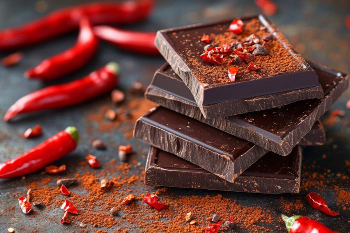 Metro рассказывает, каким бывает шоколад и где его больше всего производят
