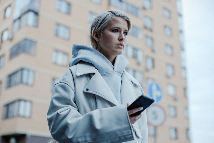 Любови Аксёновой нужно срочно родить: что будет в третьем сезоне "Почки"