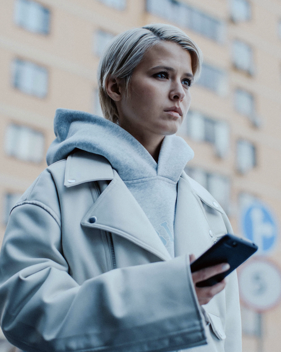 Любови Аксёновой нужно срочно родить: что будет в третьем сезоне "Почки"