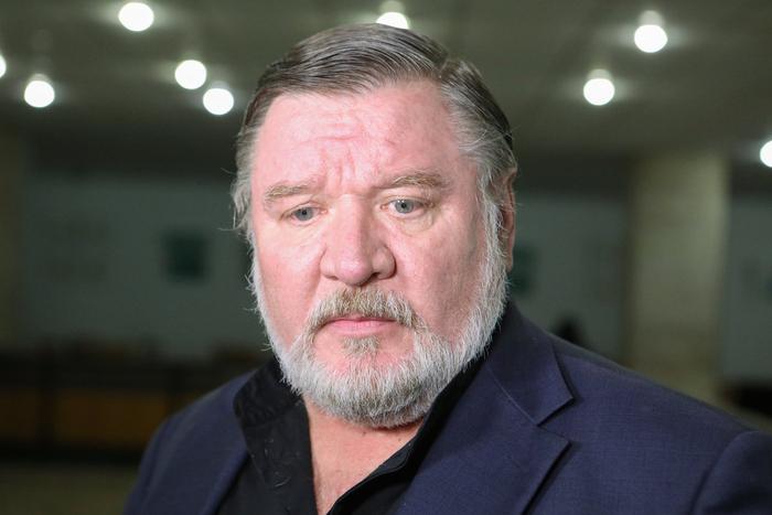 В Москве скончался от онкологии российский актёр театра и кино Роман Мадянов