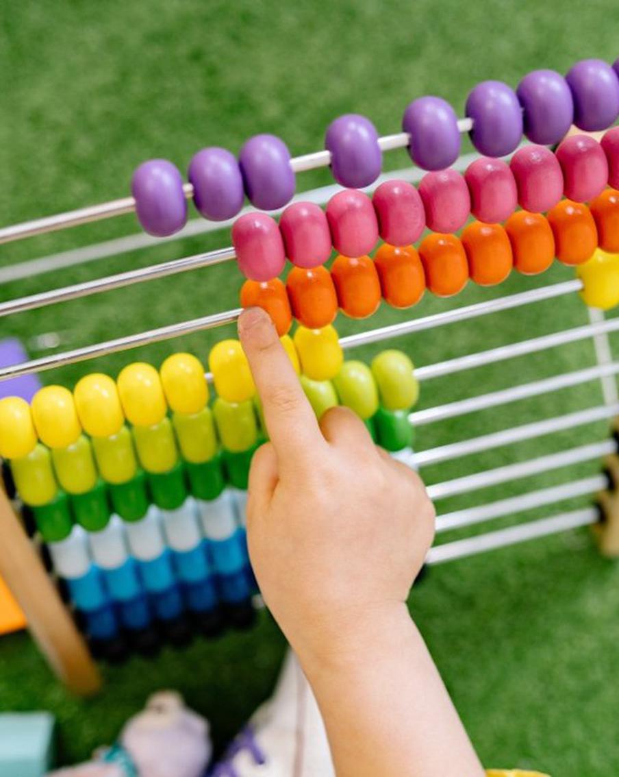 Сенсорный сад для детей поможет снизить тревожность. Один из таких появился в Подмосковье