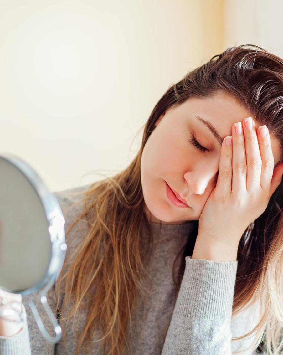 Почему голова становится грязной слишком быстро и что с этим делать?