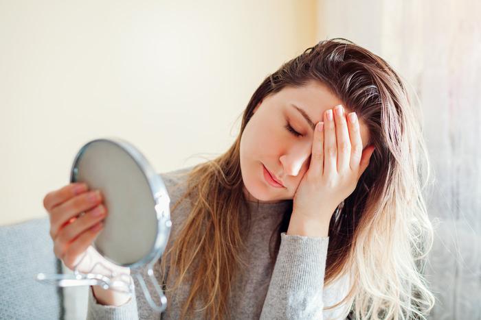 Почему голова становится грязной слишком быстро и что с этим делать?