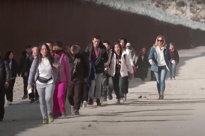 Жители какой страны могут хлынуть потоком в США и Европу