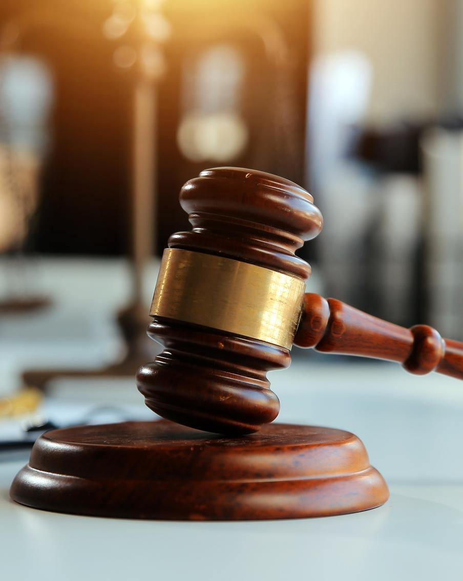 Абхазия ратифицировала соглашение о признании решений российских судов по экономическим преступлениям