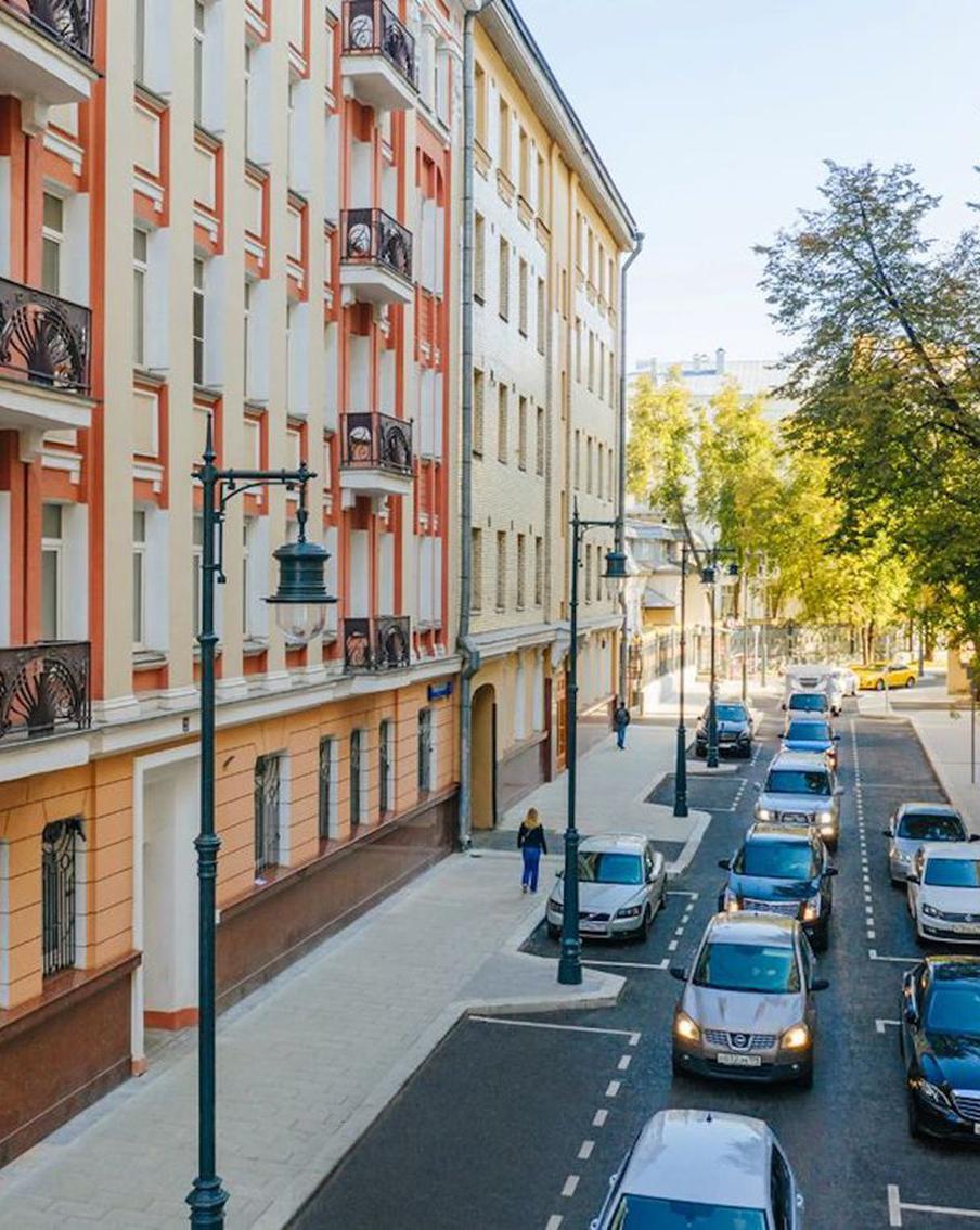 Парковкой за 0 рублей в Москве воспользовались более 100 раз во время тестирования динамического тарифа