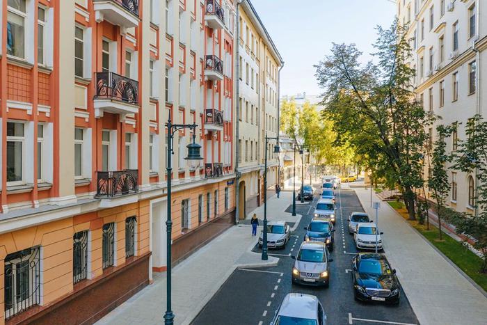 Парковкой за 0 рублей в Москве воспользовались более 100 раз во время тестирования динамического тарифа