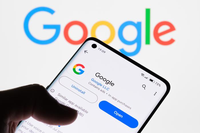 Google ограничил россиянам создание новых аккаунтов