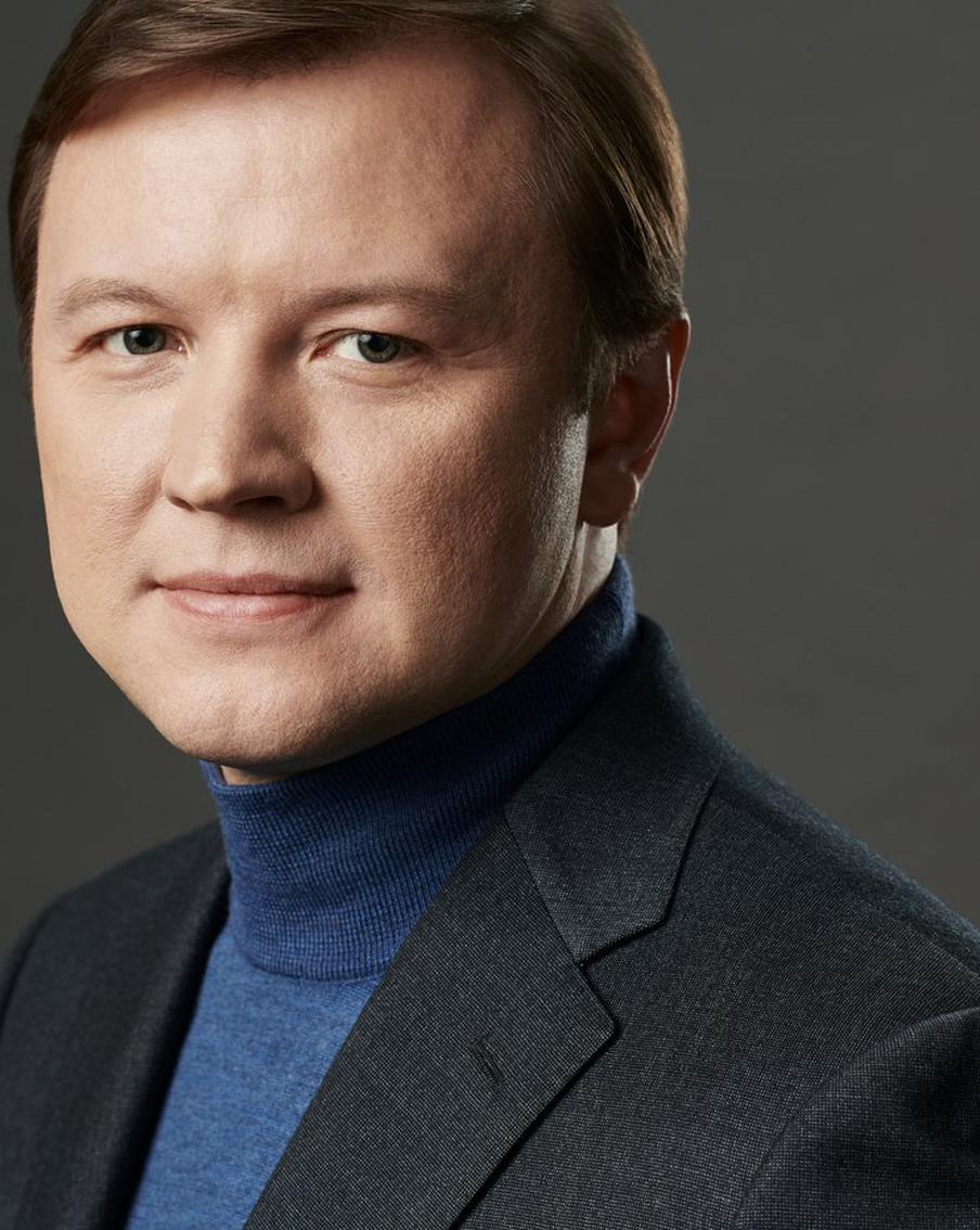 Владимир Ефимов: новый детский сад в Филимонковском районе уже принял первых воспитанников