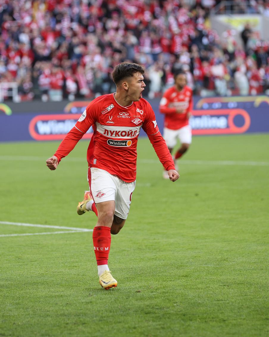 На какие виды спорта сходить в Москве: водное поло, мотоспорт и много "Спартака"