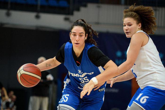 "Здесь дети более счастливы, чем были бы там": курские спортсмены побеждают даже вдали от дома