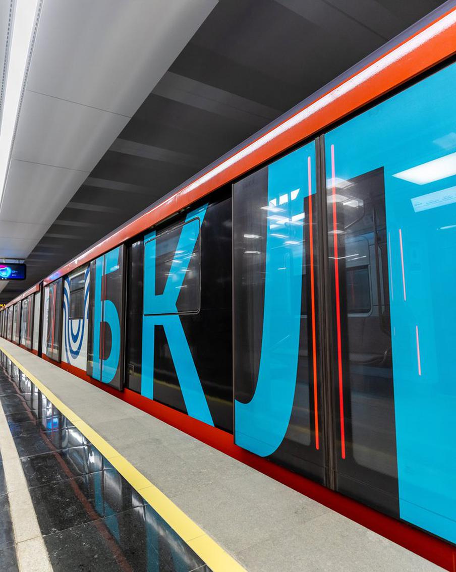 Экскурсии Музея Транспорта Москвы посетили более 22 тысяч человек