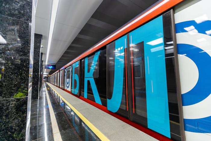 Экскурсии Музея Транспорта Москвы посетили более 22 тысяч человек