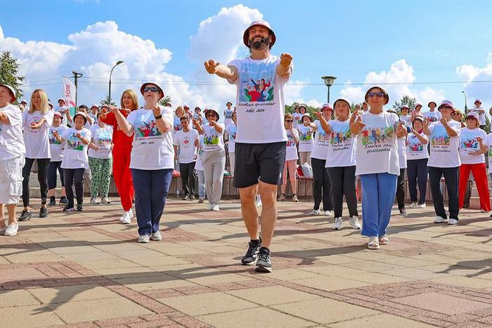 Собянин: За лето в столице открылось 14 новых центров московского долголетия