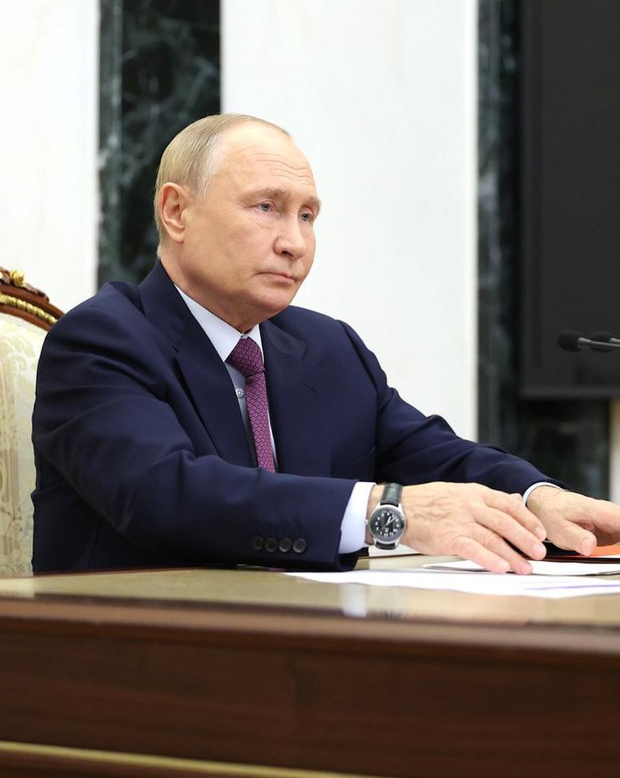 Что вынудит Россию применить ядерное оружие? Владимир Путин внёс изменения в ядерную доктрину