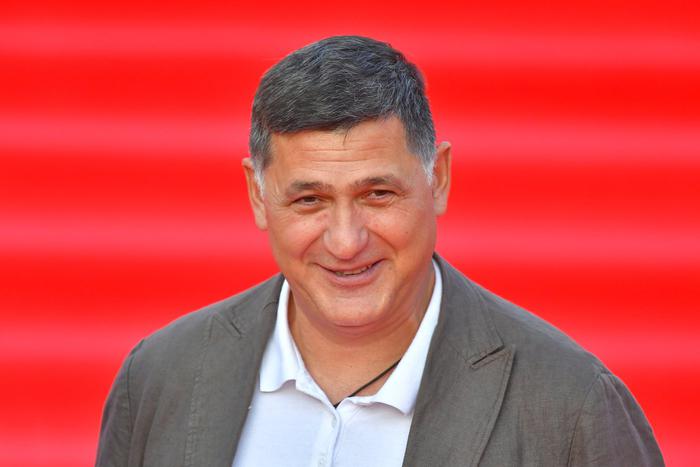 Что общего между Сергеем Пускепалисом и Владимиром Высоцким, объяснили на новом фестивале Ferrum – 24