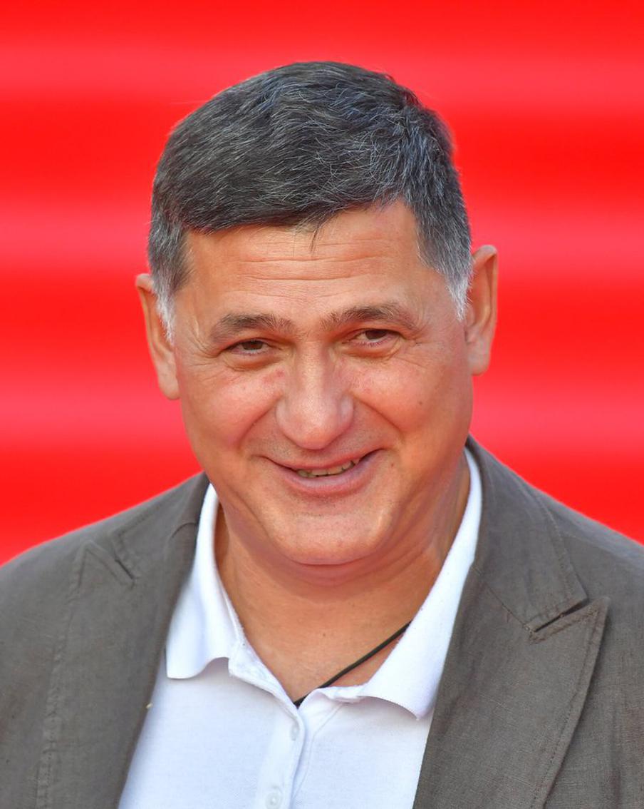 Что общего между Сергеем Пускепалисом и Владимиром Высоцким, объяснили на новом фестивале Ferrum – 24