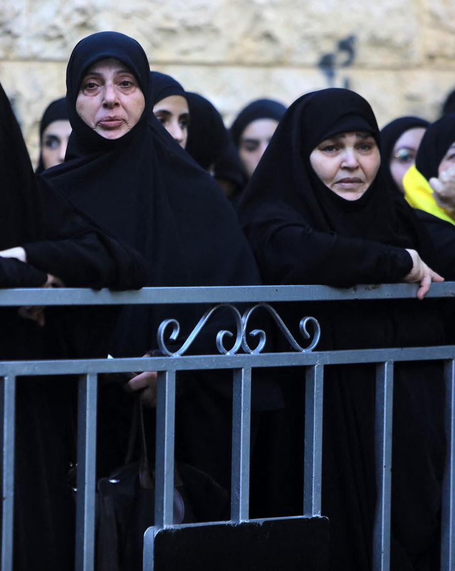 Причиной взорванных в Ливане пейджеров стали заминированные аккумуляторы