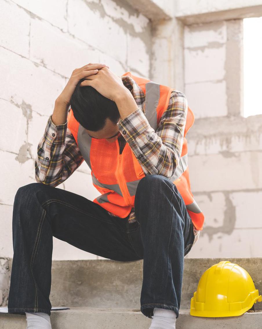 В Германии сильно вырос уровень безработицы