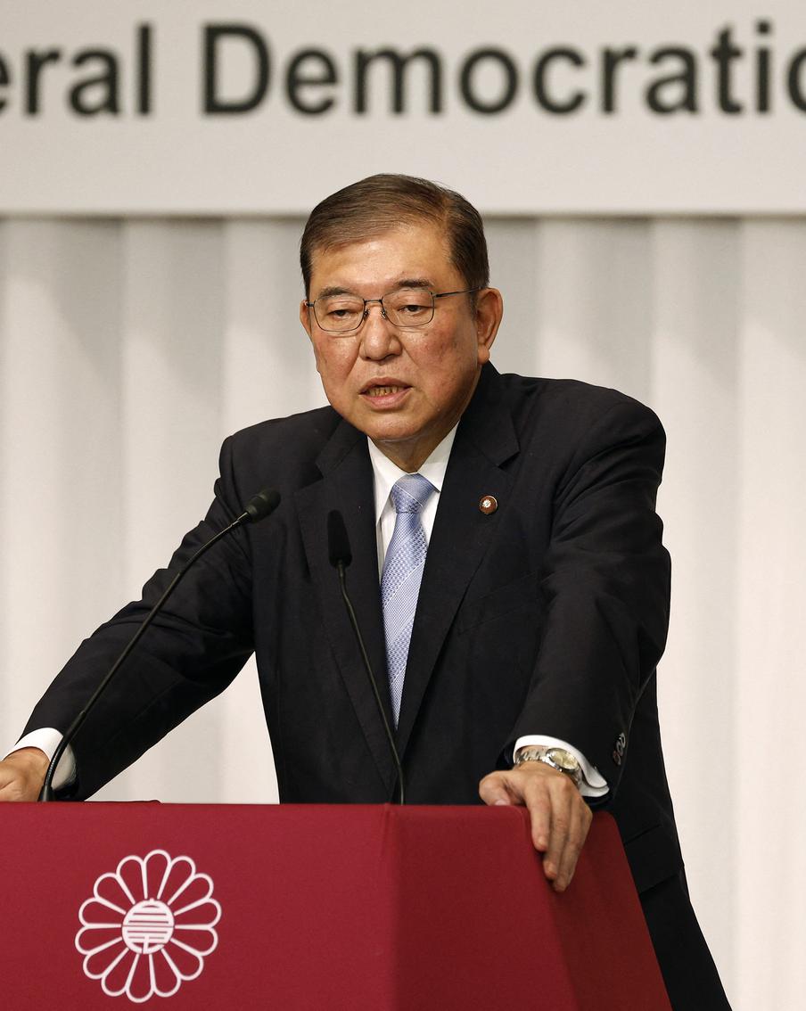 В Японии сменился премьер-министр. Как это повлияет на российско-японские отношения