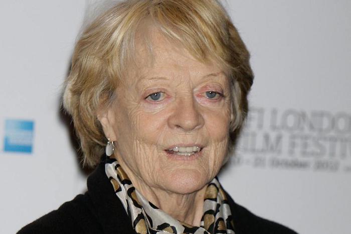 Умерла актриса Мэгги Смит: звезда "Гарри Поттера" скончалась от продолжительной болезни