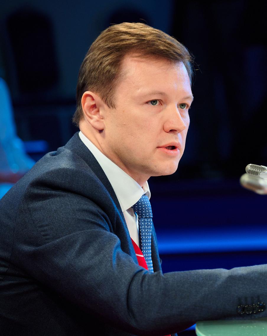 Владимир Ефимов: в районе Внуково построят детский сад на 350 мест