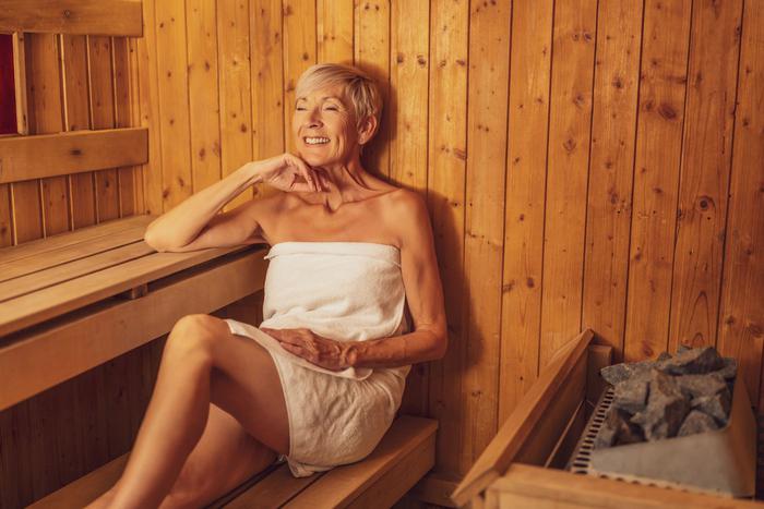 Врач рассказал, какая баня не навредит вашему здоровью