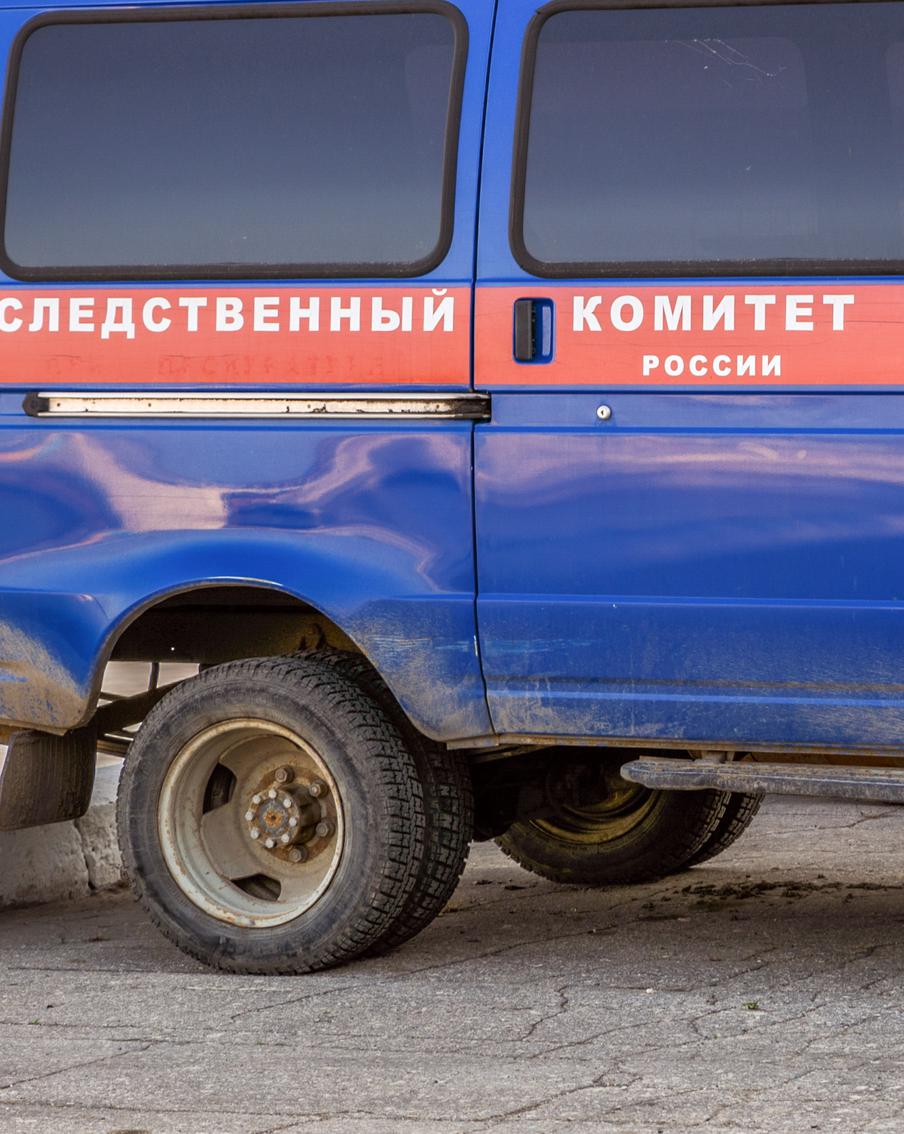 Отцу семейства из Красноярского края, где насмерть отравились четверо детей может грозить уголовное дело