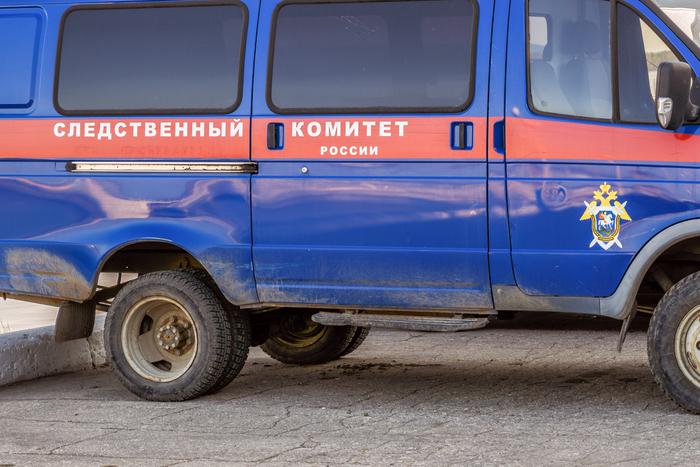 Отцу семейства из Красноярского края, где насмерть отравились четверо детей может грозить уголовное дело