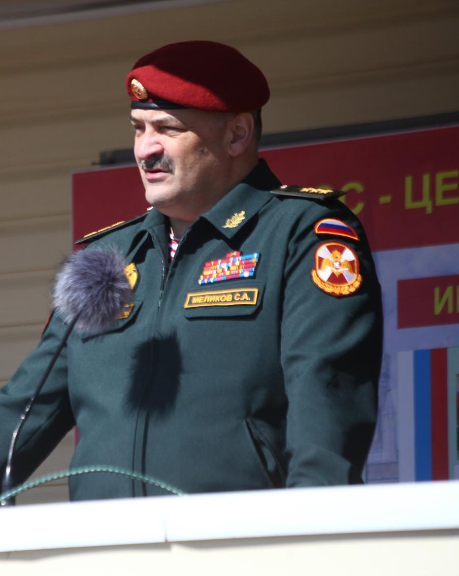 Власти Дагестана распорядились выплатить по миллиону рублей семьям пострадавших при взрыве АЗС в Махачкале