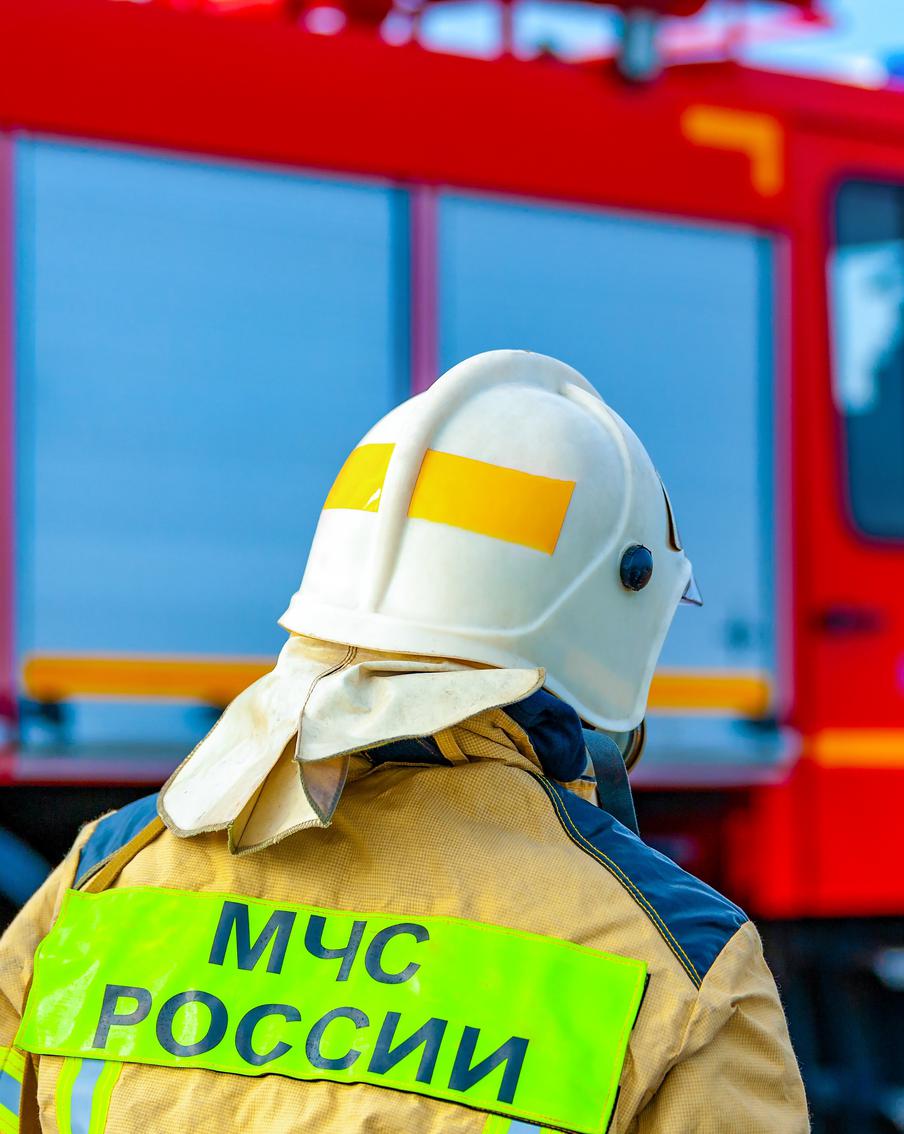 Под завалами АЗС в Дагестане спасателями было обнаружено тело тринадцатого погибшего в ходе происшествия