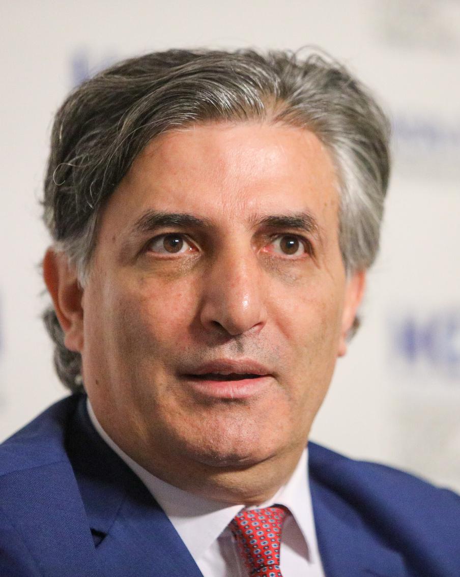 К расследованию дела против экс-адвоката Эльмана Пашаева привлечён супруг арестованной "королевы марафонов" Блиновской