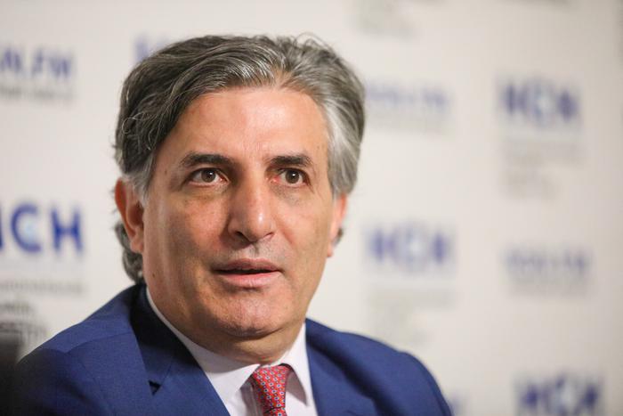 К расследованию дела против экс-адвоката Эльмана Пашаева привлечён супруг арестованной "королевы марафонов" Блиновской