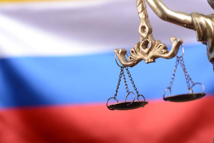 Против Котлярова могут возбудить дело за дискредитацию ВС РФ