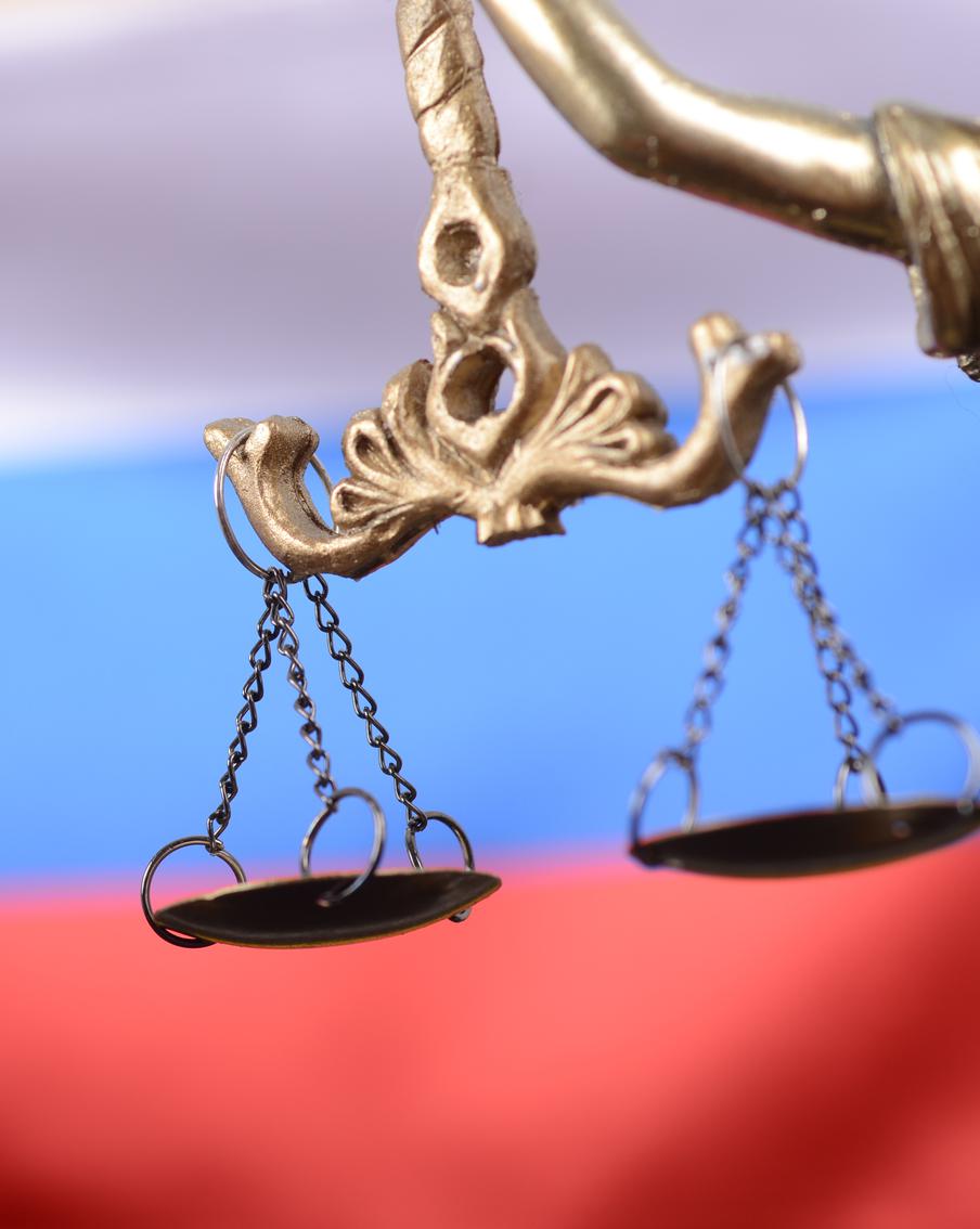 Против Котлярова могут возбудить дело за дискредитацию ВС РФ