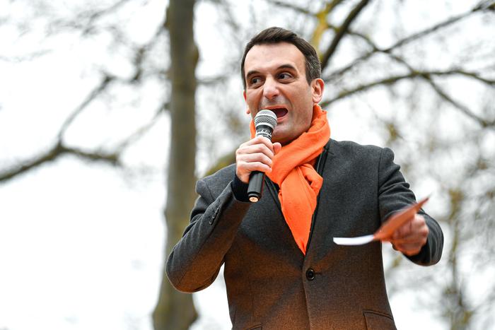 Во Франции резко осудили арест супружеской пары в Германии за организацию трансляций Russia Today в Сети