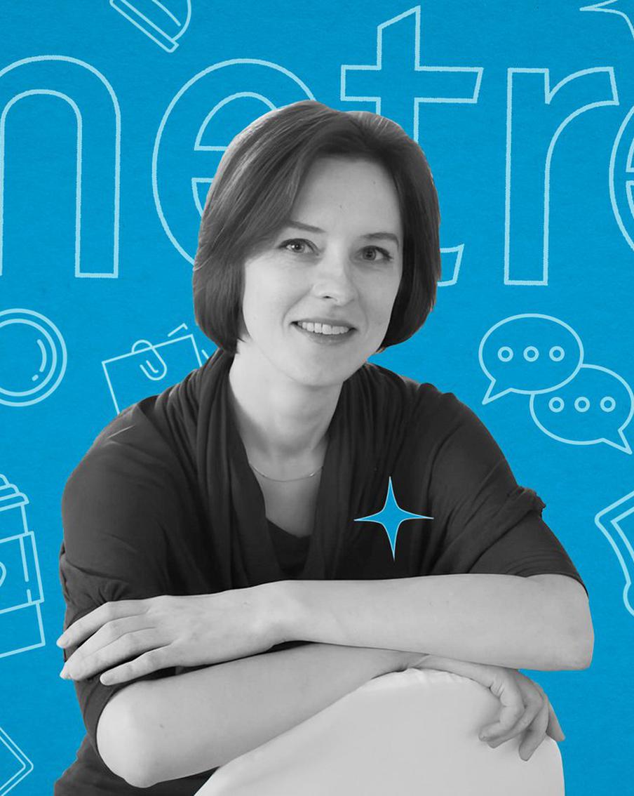 О том, как советские дети боролись с ядерной угрозой, вспоминает колумнист Metro Наталья Бабахина