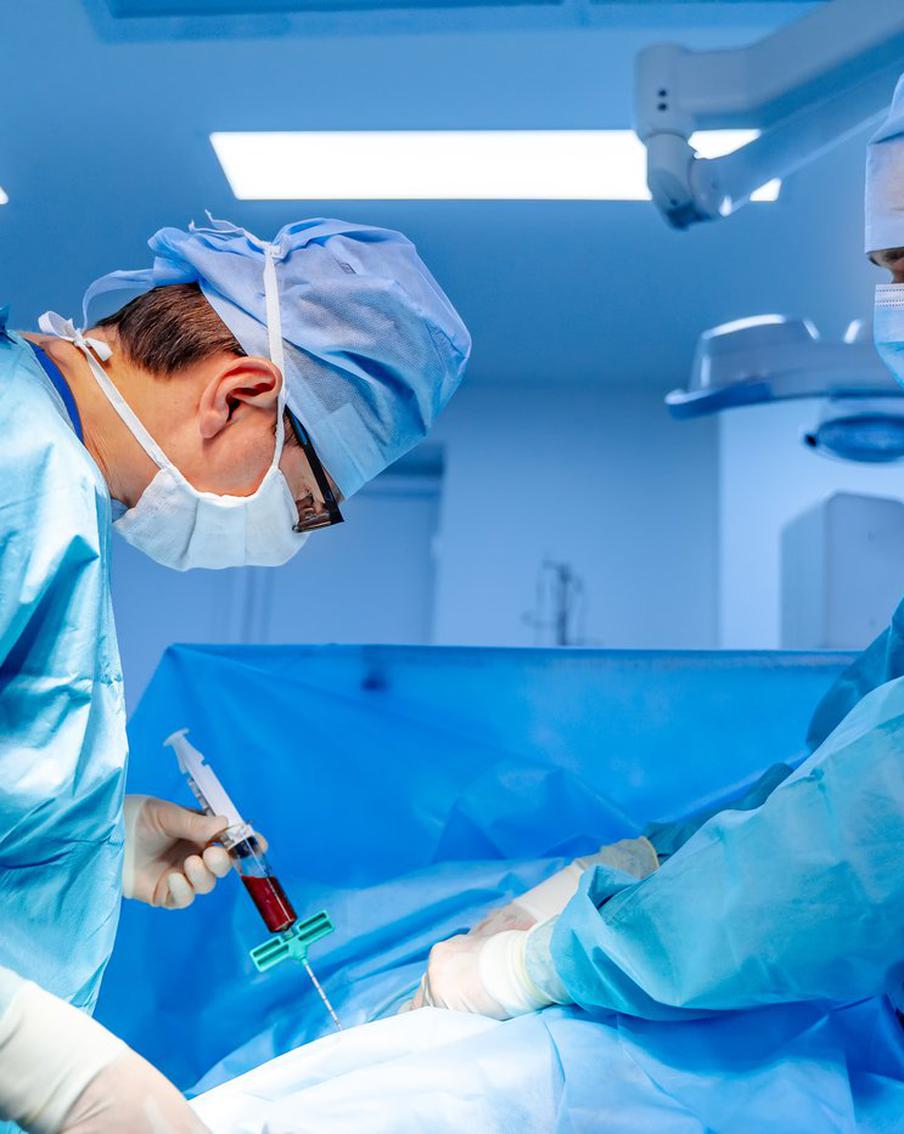 Сахарный диабет первого типа – всё? Как китайским учёным удалось вылечить от этого недуга девушку