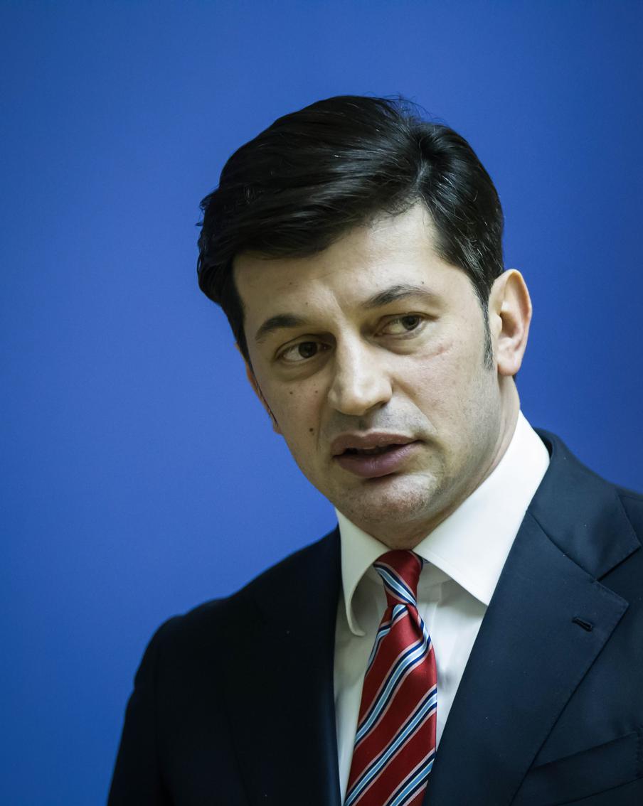 В Грузии позитивно оценили слова Лаврова о Южной Осетии и Абхазии