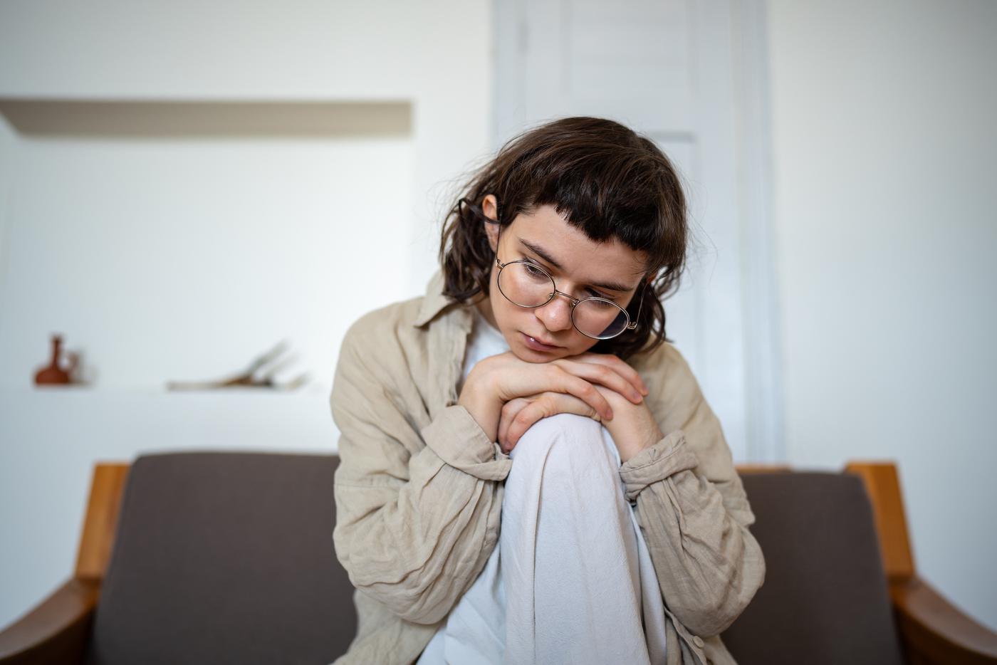 Россия стала одной из трёх стран, где живёт молодёжь с самым плохим зрением в мире