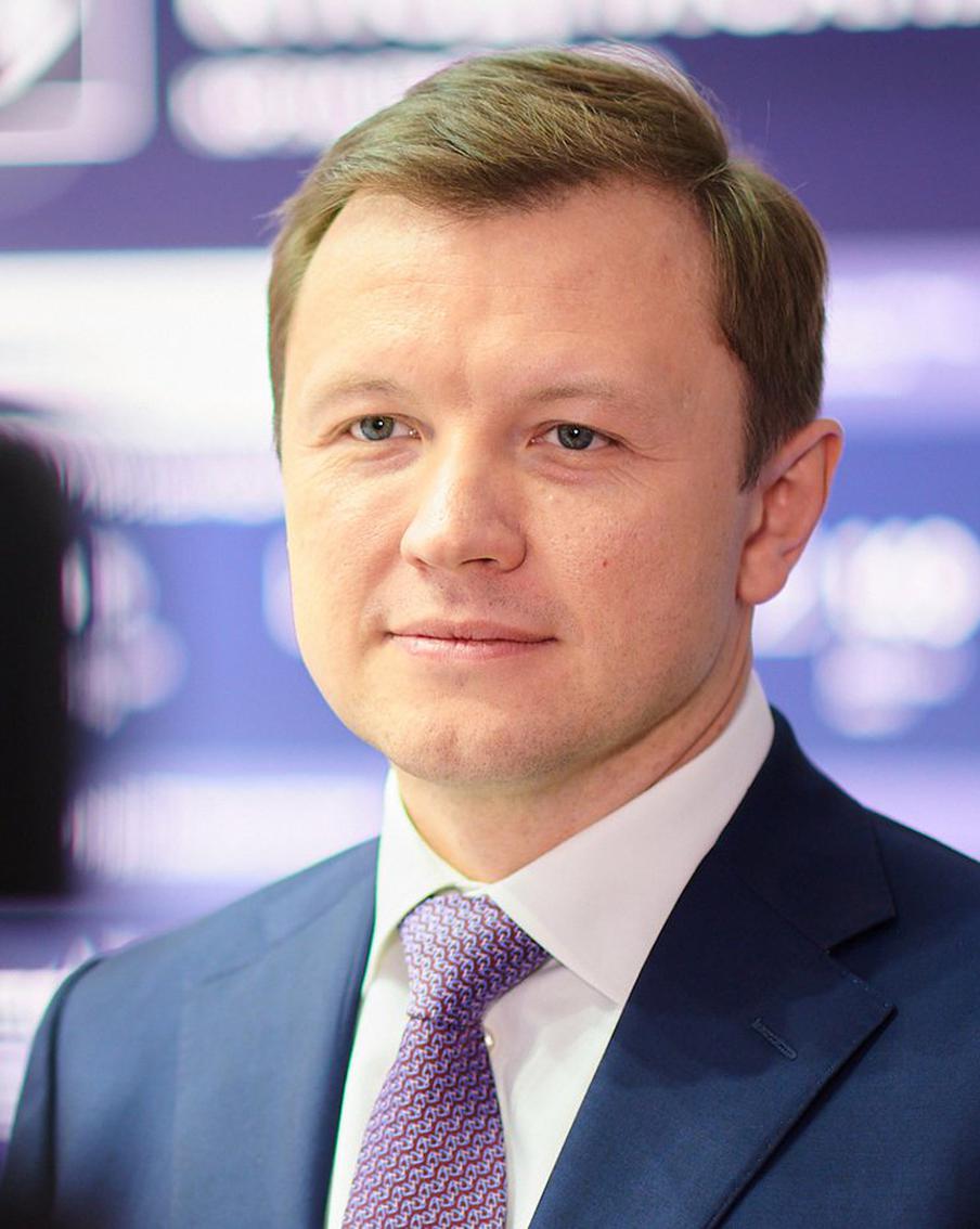 Ефимов: С 2019 года предприниматели приобрели у города около 130 объектов недвижимости