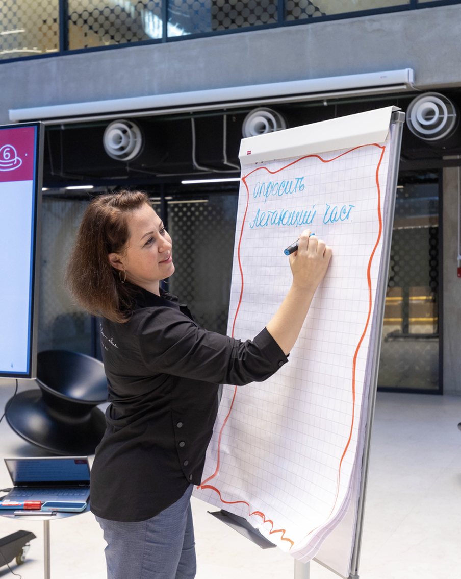 Лекция о навигации в столичном транспорте расскажет обо всех секретах процессов её создания