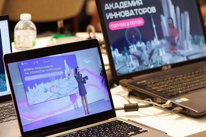 Собянин рассказал, какими московскими сервисами пользуются ИТ-специалисты