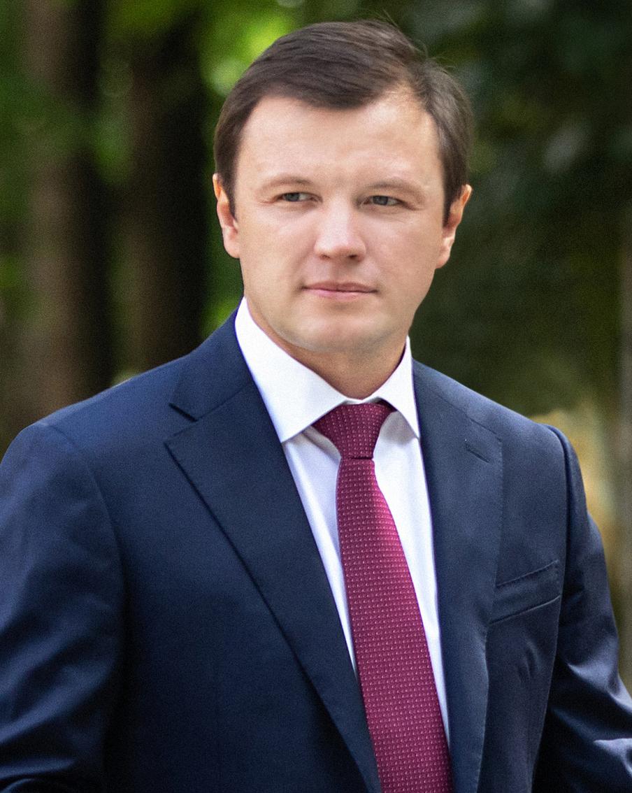 Владимир Ефимов: с начала года в ТиНАО построили 20 школ и детских садов