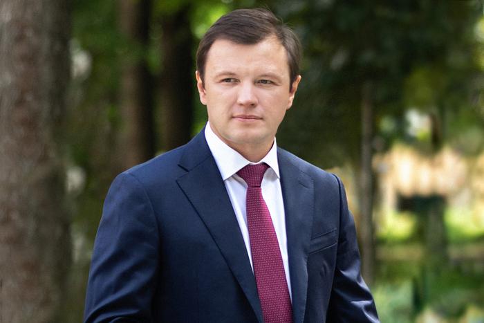 Владимир Ефимов: с начала года в ТиНАО построили 20 школ и детских садов