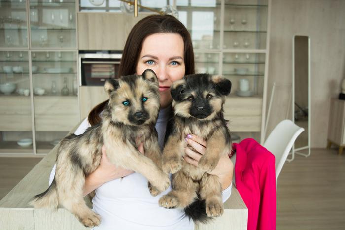 Благодаря хобби жизнь москвички заиграла яркими красками. Как героиня преодолела свой страх и пришла к мечте