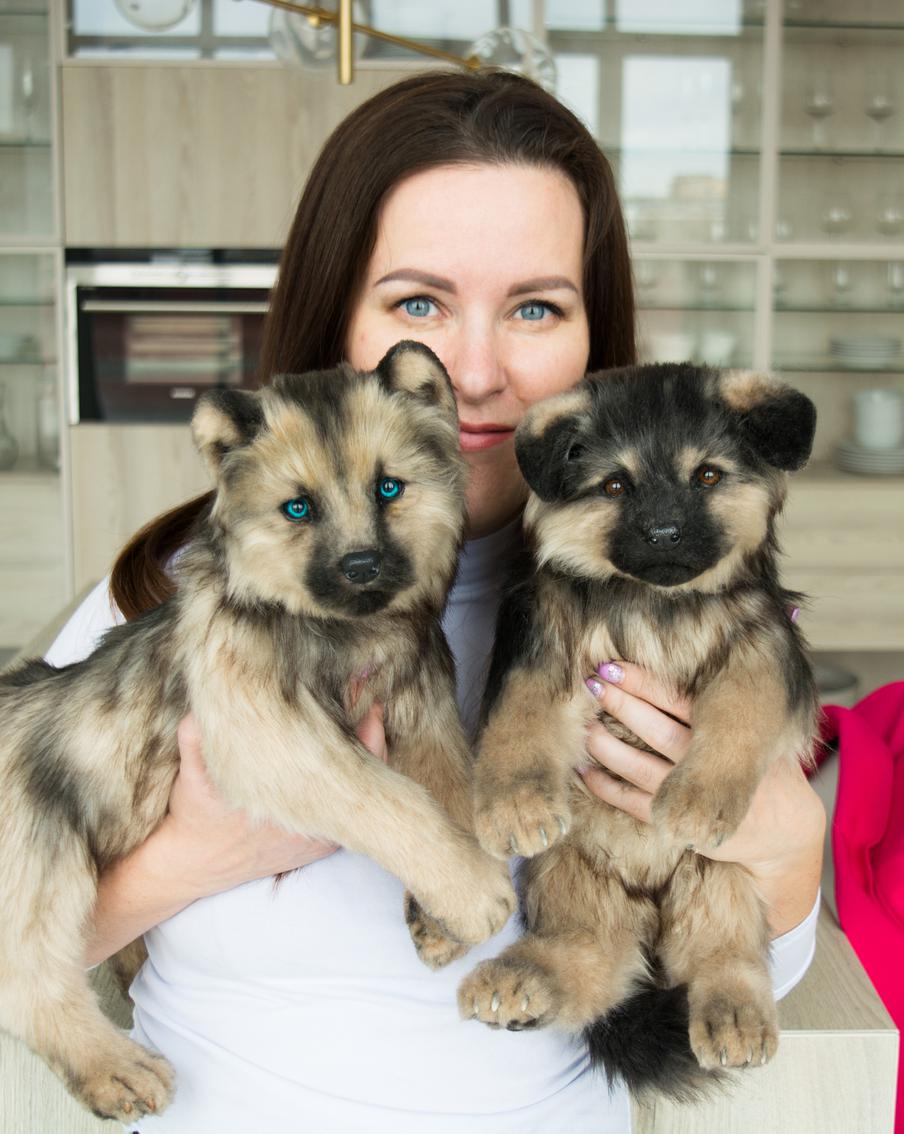 Благодаря хобби жизнь москвички заиграла яркими красками. Как героиня преодолела свой страх и пришла к мечте