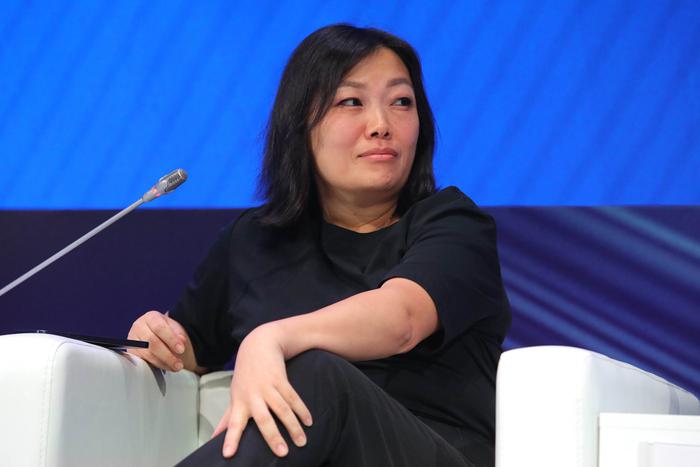 Wildberries и группа Russ завершили объединение