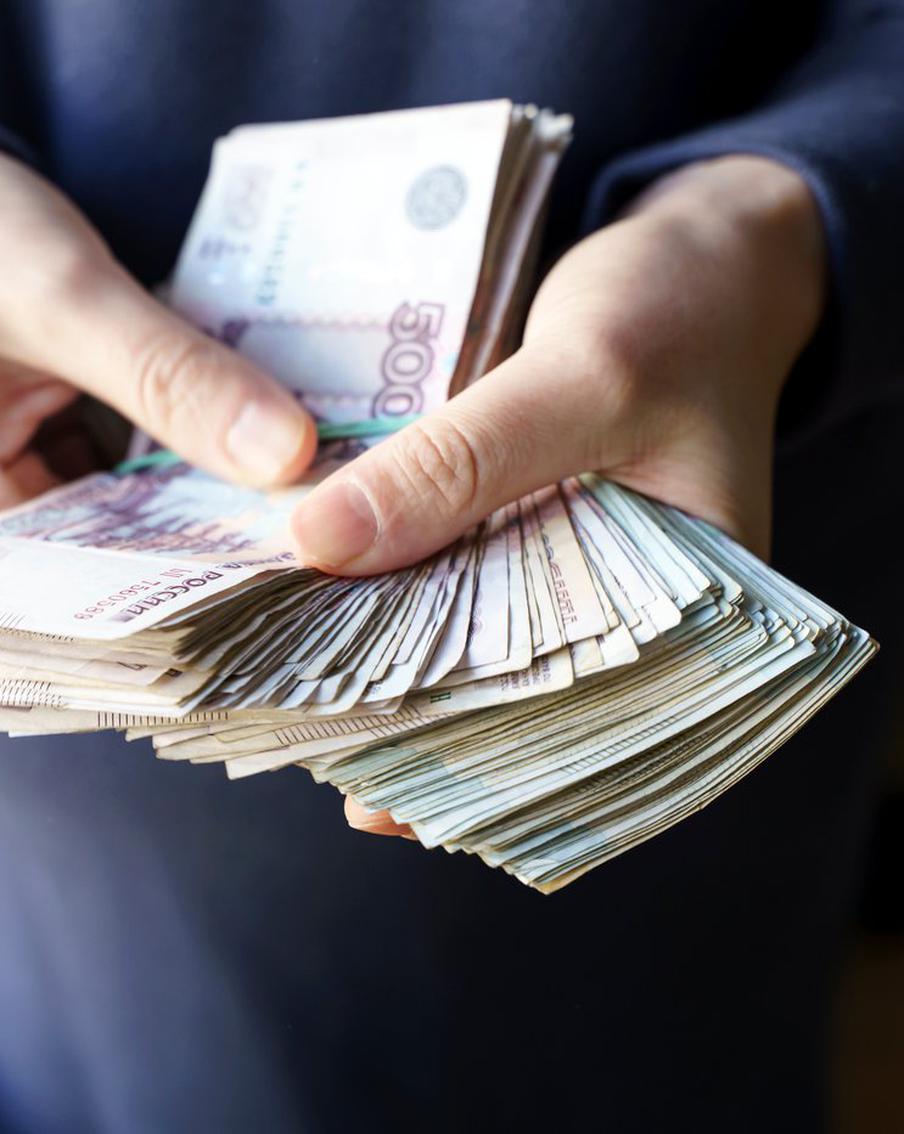 В России предложили поднять пенсии в начале 2025 года